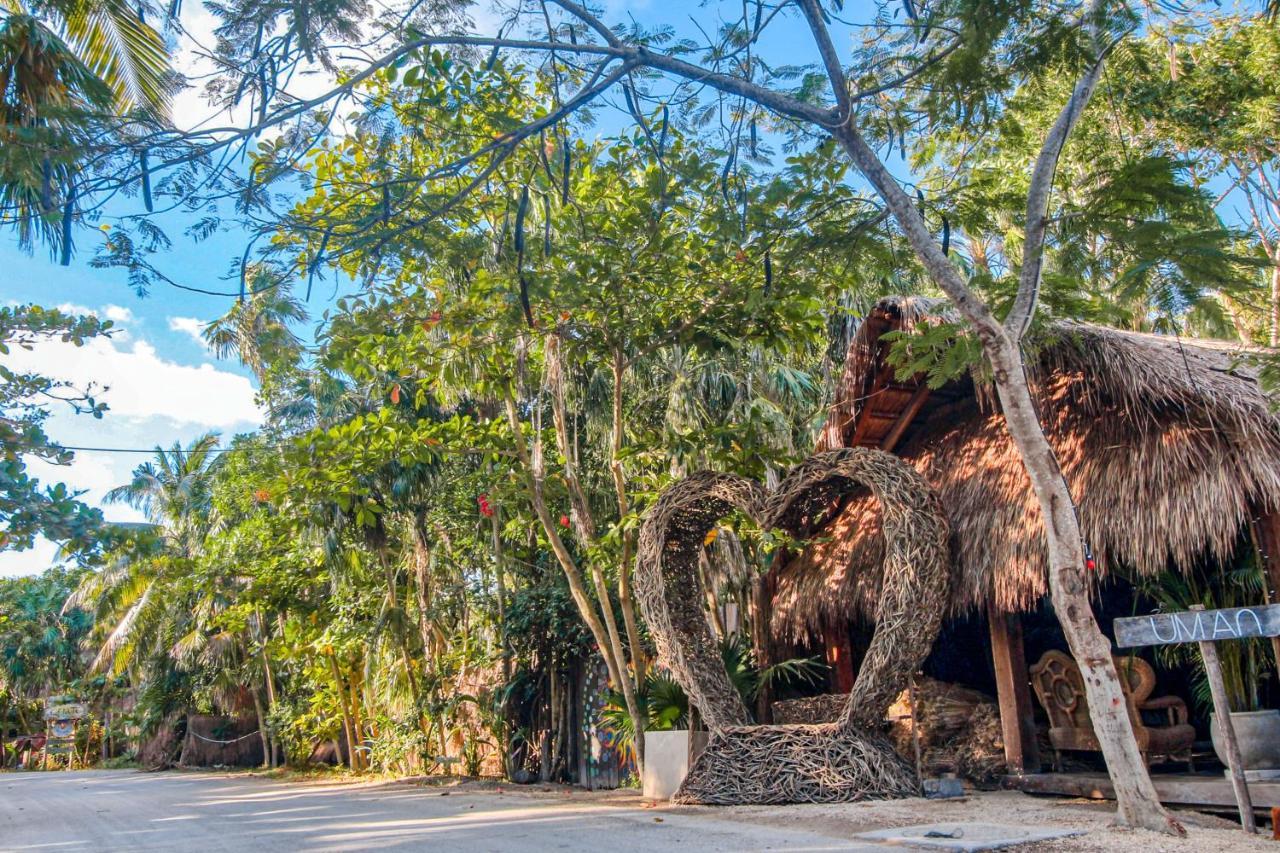 Painted Bricks C201 @ Wynwood Apartamento Tulum Exterior foto